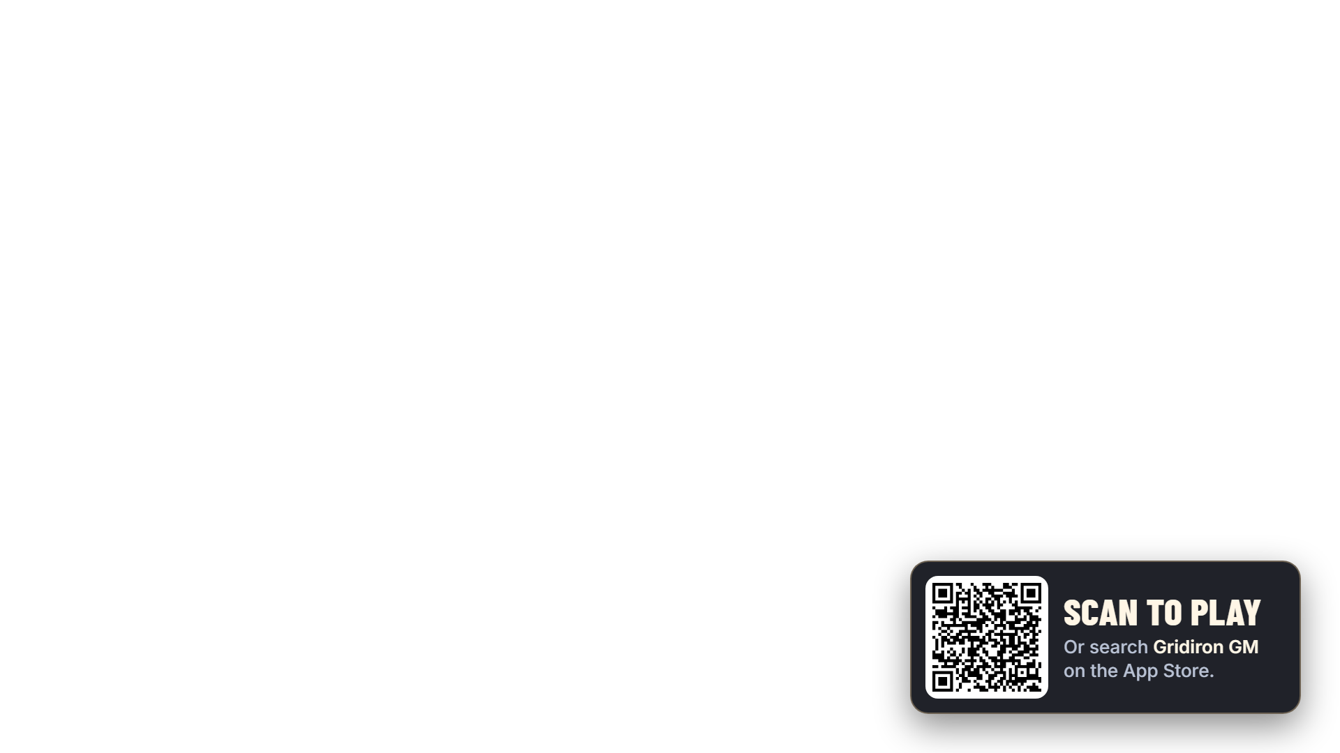 QR code card, bottom-right