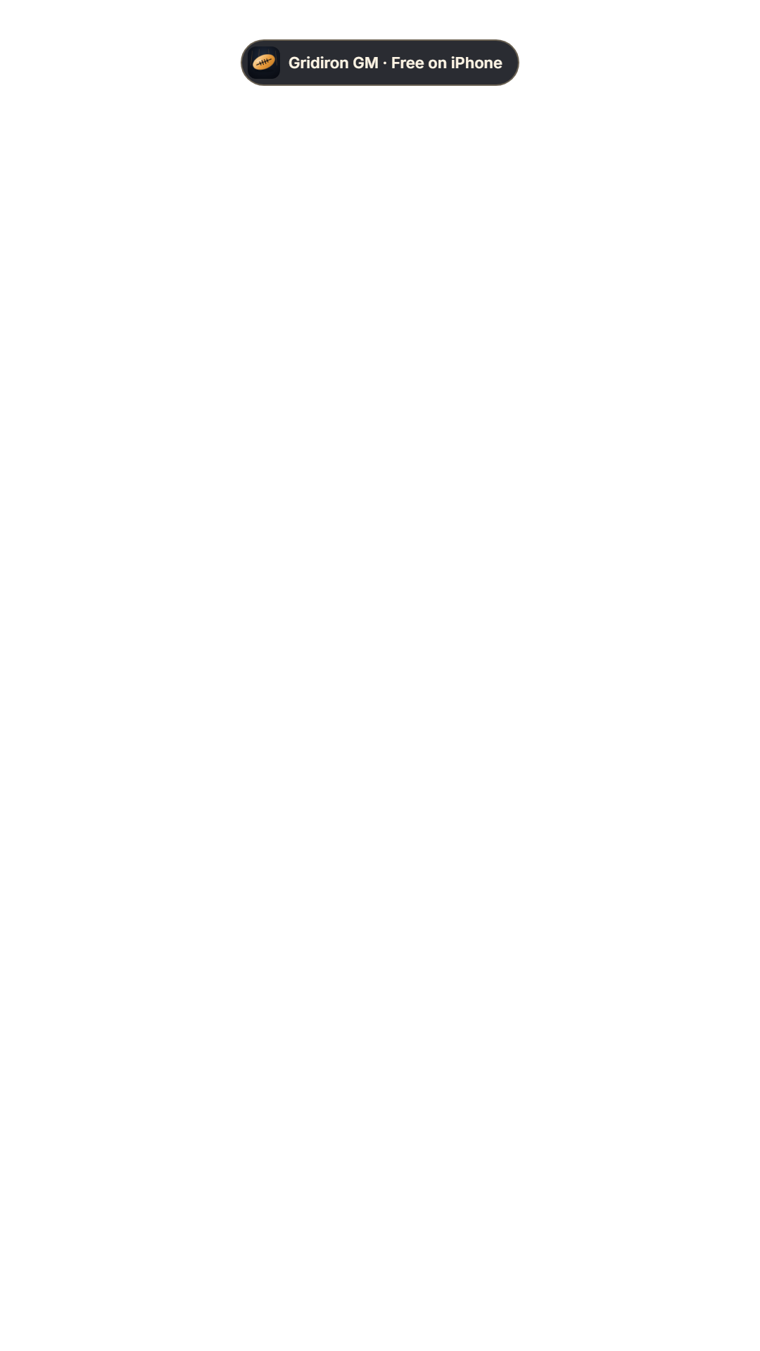 Small tag, top