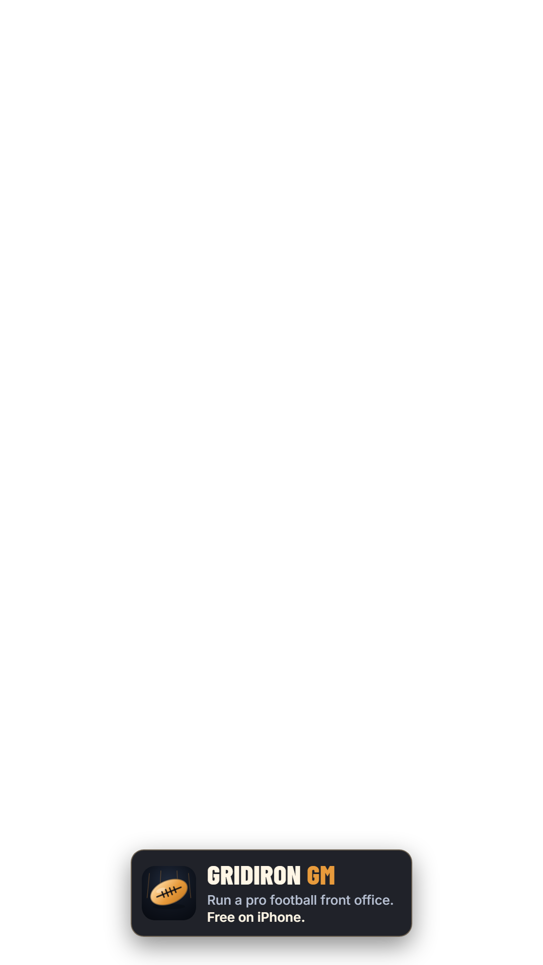Name card, bottom